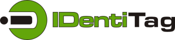 IDentiTag Logo New
