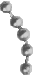 chain aluminium 59