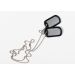plain tags